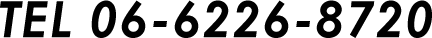 06-6226-8720